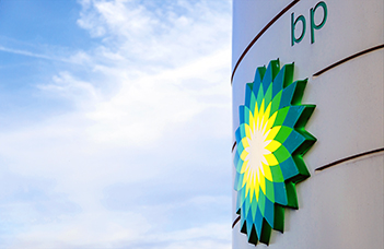BP makes net-zero carbon pledge by 2050